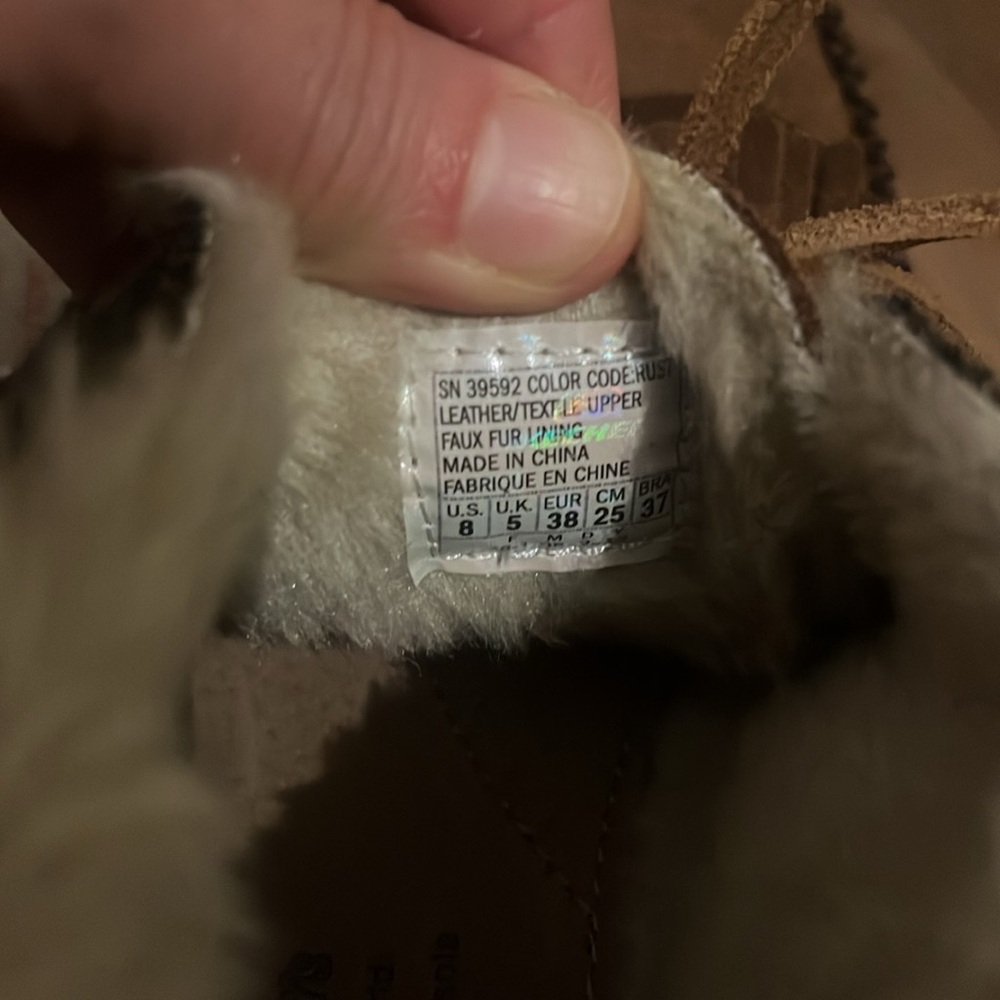 Skecher’s Bobs shoes/slippers - Picture 5 of 6
